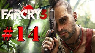 FAR CRY 3 | #14 | PROTEGENDO RONGO