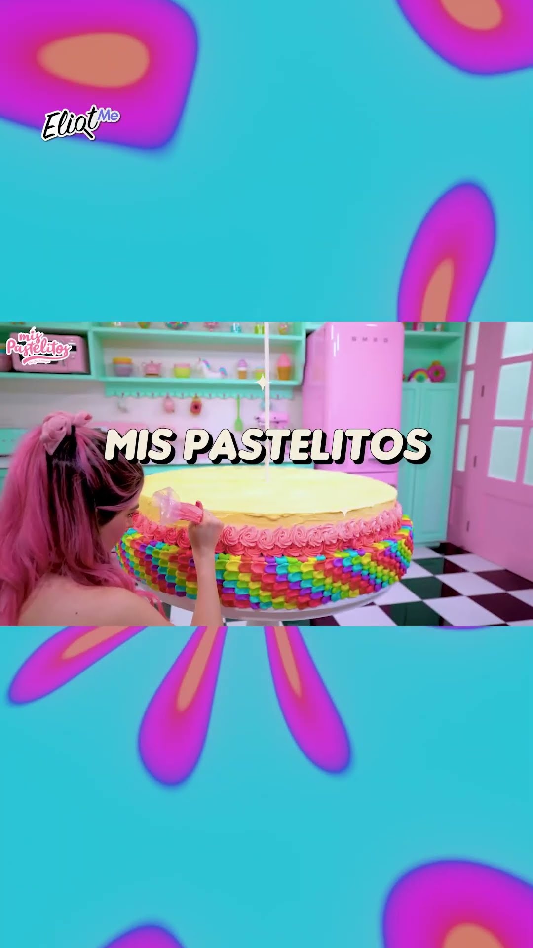 ¿CÓMO CELEBRARON LOS YOUTUBERS SUS 10 MILLONES DE SEGUIDORES? FEDE VIGEVANI, JANIN, MIS PASTELITOS