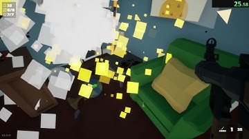 Kill It With Fire Close Encounters All Spiders 41s 440ms