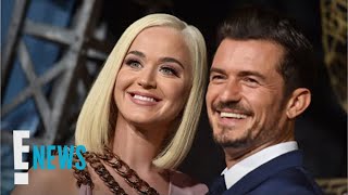 Katy Perry REACTS to Prediction About New \\