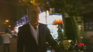 This is the China you first fell in love with (Anthony Bourdain Parts Unknown: Shanghai)