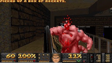 Jenesis Map10 UV Max in 9m54s by Kotzugi