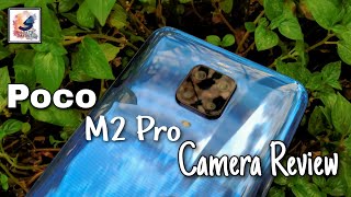 Xiaomi Poco M2 Pro Camera Review After Miui 12 Update | Poco M2 Pro Miui 12 Update