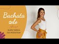 Bachata od podstaw 💃 LATINO SOLO dla kobiet | Kurs Tańca Online