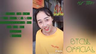 Tiktok||tổng hợp clips của Haha Và Duy Huy