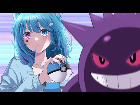 【ポケミク】戦闘！初音ミク / Battle! (Hatsune Miku)【むむ猫】歌ってみた (cover)