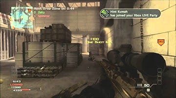 Killfeed #4 | Unsplit Quad Hardhat