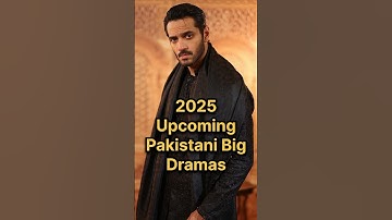 2025 Upcoming Pakistani Dramas #pakistanidramas #pakistanidrama #upcomingdrama2025 #upcomingdrama