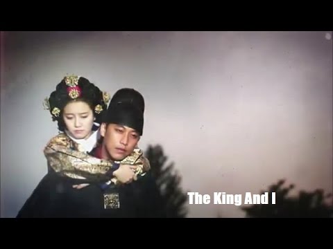 The King And I Korean Watch Online