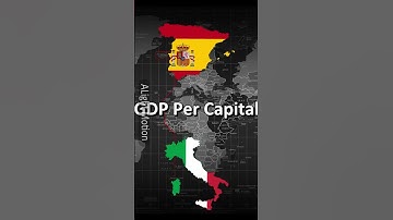 Italy Vs Spain #video #debate #country #history #geography #edit #capcut #not #alightmotion