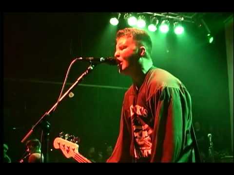 Dropkick Murphys - Amazing Grace [Live]