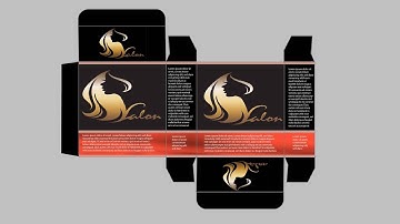 Adobe illustrator for beginners |Label Design In Illustrator full guidance | Adobe illustrator