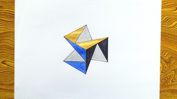 geometry patterns || geometry patterns || simple art drawing ||