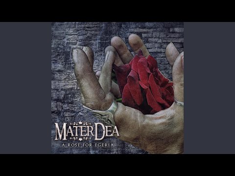MaterDea — Tàlagor of the Storms