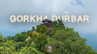 Gorkha Durbar Vlog | Kathmandu to Gorkha | Prithvi Narayan Shah&#39;s History