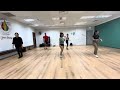 L2: Bachata Solo Dance (012524)