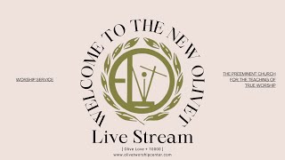 Celebrating the Life of Valcine Hughes Nunnally |  The New Olivet Worship Center| November 20,2021