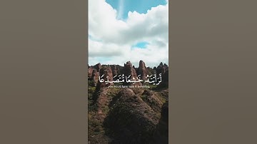 اجمل صوت ممكن تسمعه #القارئ_محمد_حسام_الدين