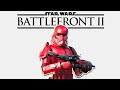 Star Wars: Battlefront II Быстрая прокачка