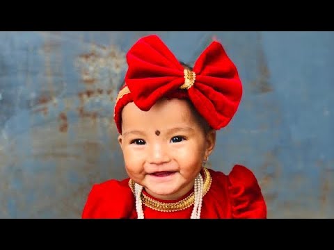 Noorsang weaning Ceremony  Nepali Tradition  Tamang culture Annaprashan  pasni  SRNvlog