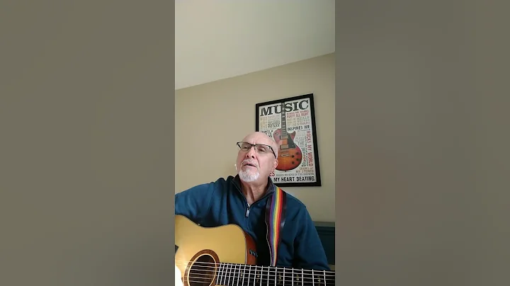 Oh Lord, My Lord; an original song of praise by Bo...