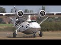 Catalina PBY-5A "Miss Pick Up" - Flying Boat