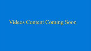 Videos content coming soon screenshot 3