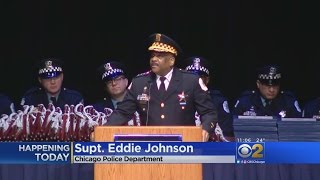 351 New Officers, Detectives, Sergeants Graduate Police Academy