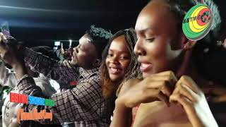 Flavour Big brother showbiz africa Togo Movie