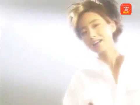 강수지 - 혼자만의 겨울
