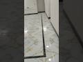 Beautiful Kitchen &amp; Floor Tiles Design | Modern Home Tiles Look ✨ #shorts
