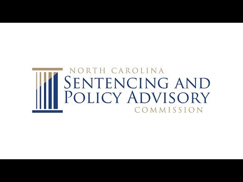 Nc Sentencing Chart 2018