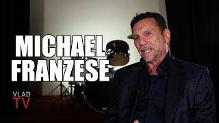 Michael Franzese: There Were Talks of Putting a Hit on Rudy Giuliani & Geraldo Rivera (Part 12)
