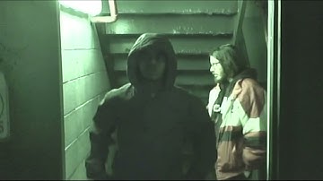 Faith in Unknowns (feat. nahhphet & Pres Morris) [OFFICIAL MUSIC VIDEO]