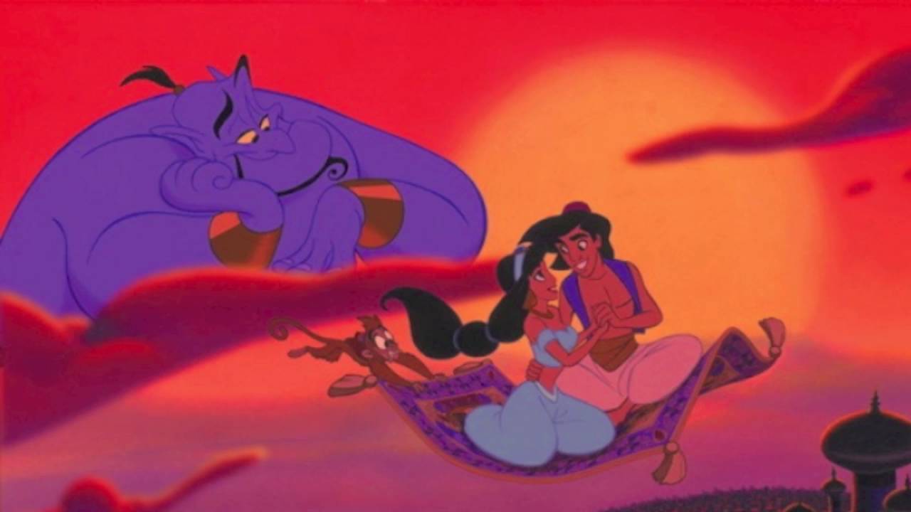 ディズニーアニメ映画音楽 アラジン A Whole New World オーケストラ Youtube ディズニーアニメ映画音楽 アラジン A Whole New World オーケストラ Youtube