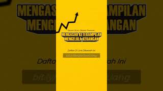 SISA 2 HARI LAGI DITUTUP ⁣⁣#wahdahtv #short #shorts #investasi #keuangan #bedahbuku #zoominar