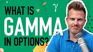 Options Gamma Explained: Trading Greeks for Beginners