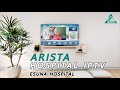ARISTA Hospital IPTV by HSTN Esuna Hospital image