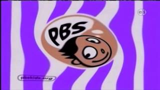 PBS Kids Dash Logo In Midi