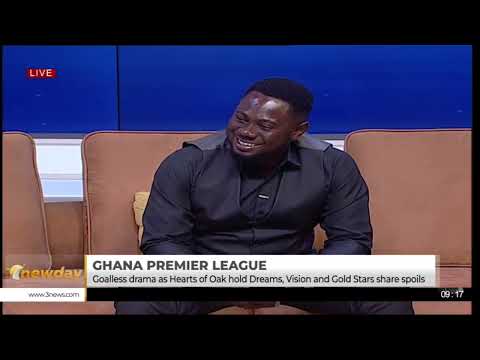 Who Will Replace Carlos Queiroz As Ghana Manager?