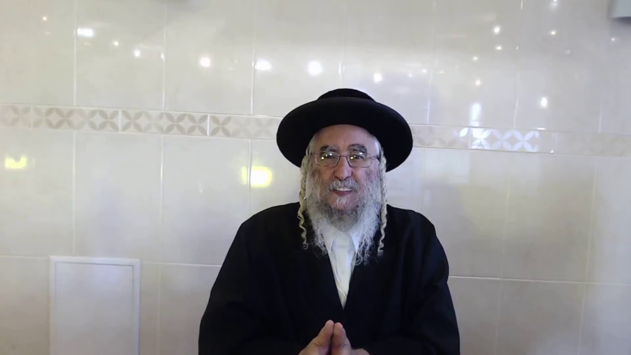 La vraie réussite! (23-08-17 Torah 51 Leçon 50 )