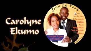 Mungu Mkuu By Carole Ekumo