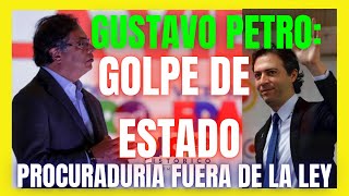 👉NOTICIAS DE COLOMBIA 12 de Mayo 2022, Colombia Hoy 12 de Mayo 2022,Gustavo Petro👈