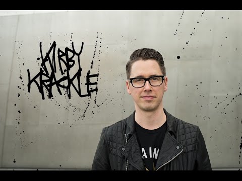 Kirby Krackle - Support My Patreon By Joining The Kirby Krackle Music Fan Club 2016