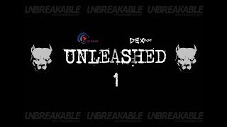 Unleashed 1 Shihan Ngawera Outlaws Vs Kaitlyn Tucker Kst 58Kg 5X2Min