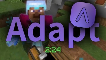 A New Client bypassed FastTower Phase NoFall|Adapt