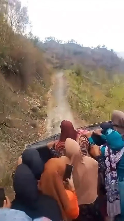 Pir Sopir di rem lho ya