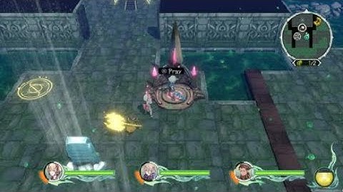 Trinity Trigger playthrough pt 19