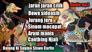 GENDING KLASIK BANYUMASAN~GORO GORO.KI SUGINO SISWO CARITO.{ KSSC }