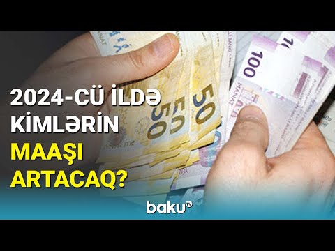 Video: Bu gün Özbəkistanda minimum əmək haqqı